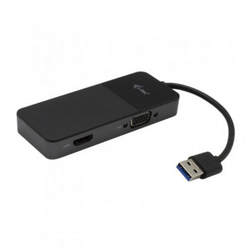 i-tec USB 3.0 / USB-C Dual...