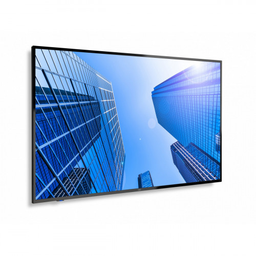NEC MultiSync E557Q Pannello piatto per...