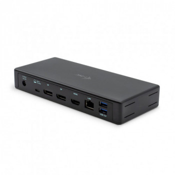 i-tec USB-C/Thunderbolt 3...