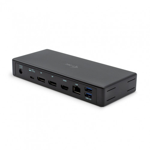 i-tec USB-C/Thunderbolt 3 Triple Display...