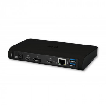 i-tec USB-C Dual Display...