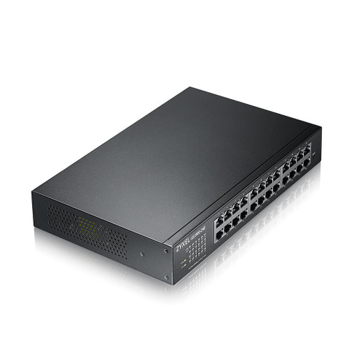 Zyxel GS1900-24E-EU0103F switch di rete Gestito...