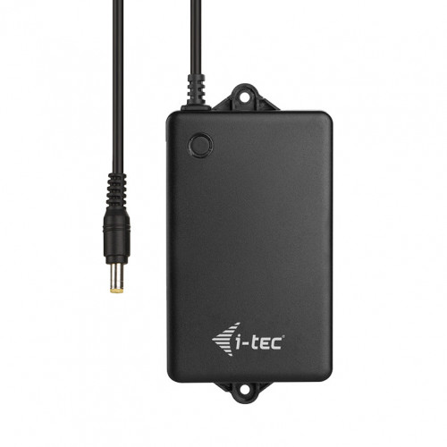 i-tec Built-in Desktop Fast Charger, USB-C PD...