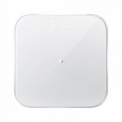 Xiaomi Mi Smart Scale 2 Bilancia pesapersone elettronica Rettangolo Bianco