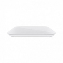 Xiaomi Mi Smart Scale 2 Bilancia pesapersone elettronica Rettangolo Bianco
