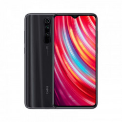 Xiaomi Redmi Note 8 Pro 16,6 cm (6.53") 6 GB 128 GB Dual SIM ibrida 4G USB tipo-C Nero 4500 mAh