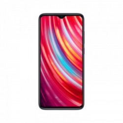 Xiaomi Redmi Note 8 Pro 16,6 cm (6.53") 6 GB 128 GB Dual SIM ibrida 4G USB tipo-C Nero 4500 mAh