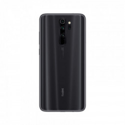 Xiaomi Redmi Note 8 Pro 16,6 cm (6.53") 6 GB 128 GB Dual SIM ibrida 4G USB tipo-C Nero 4500 mAh