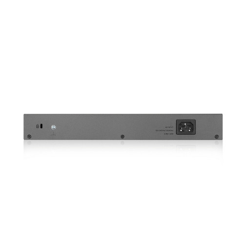 Zyxel GS1350-18HP-EU0101F switch di rete...