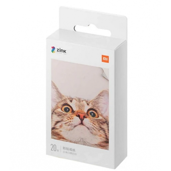 Carta Fotografica per...