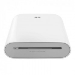 Xiaomi Mi Pocket Photo Printer stampante per foto ZINK (inchiostro zero) 313 x 400 DPI 2" x 3" (5x7.6 cm)