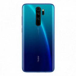 Xiaomi Redmi Note 8 Pro 16,6 cm (6.53") 6 GB 128 GB Dual SIM ibrida 4G USB tipo-C Blu Android 9.0 4500 mAh