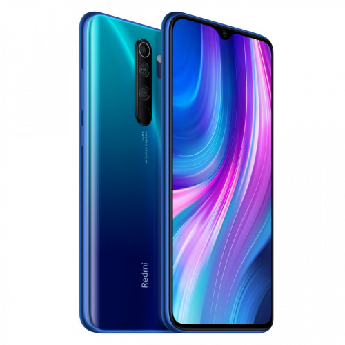 Xiaomi Redmi Note 8 Pro 16,6 cm (6.53") 6 GB...