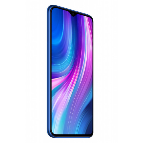 Xiaomi Redmi Note 8 Pro 16,6 cm (6.53") 6 GB...