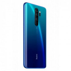 Xiaomi Redmi Note 8 Pro 16,6 cm (6.53") 6 GB 128 GB Dual SIM ibrida 4G USB tipo-C Blu Android 9.0 4500 mAh