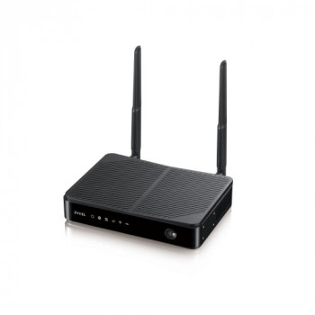 Zyxel LTE3301-PLUS router...