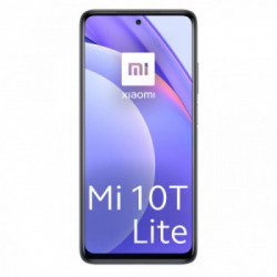 Xiaomi Mi 10T Lite 16,9 cm (6.67") Doppia SIM 5G USB tipo-C 6 GB 128 GB 4820 mAh Grigio