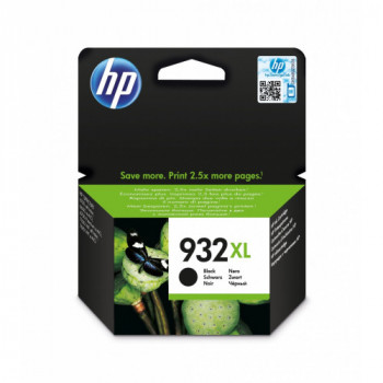 HP 932XL Originale Nero 1...