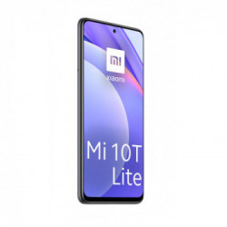 Xiaomi Mi 10T Lite 16,9 cm (6.67") Doppia SIM 5G USB tipo-C 6 GB 128 GB 4820 mAh Grigio