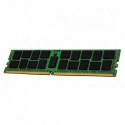 Kingston Technology System Specific Memory KTL-TS424S/16G memoria 16 GB 1 x 16 GB DDR4 2400 MHz Data Integrity Check (verifica