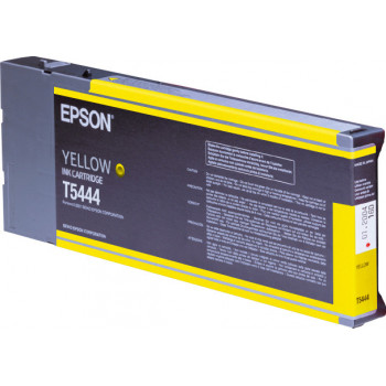 Epson Tanica Giallo 2