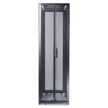 APC NetShelter SX 42U Rack... 2