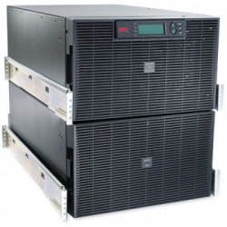 APC Smart-UPS On-Line gruppo di continuità (UPS) Doppia conversione (online) 20000 VA 16000 W 8 presa(e) AC