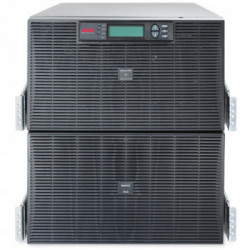 APC Smart-UPS On-Line gruppo di continuità (UPS) Doppia conversione (online) 20000 VA 16000 W 8 presa(e) AC