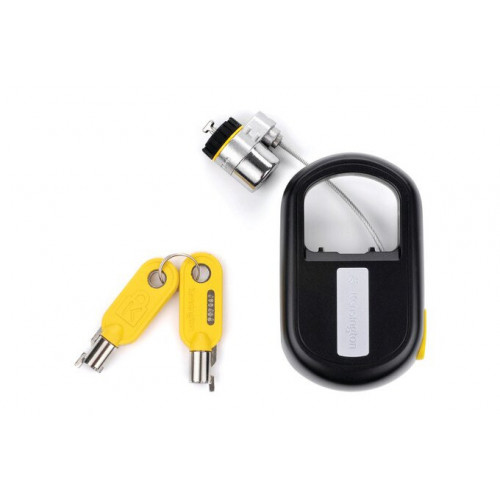 Kensington Lucchetto riavvolgibile MicroSaver®...