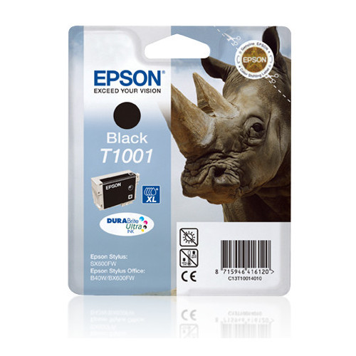 Epson Rhino Cartuccia Nero