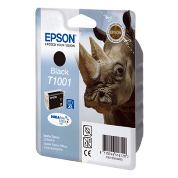 Epson Rhino Cartuccia Nero 2
