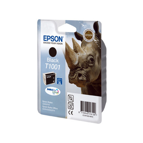 Epson Rhino Cartuccia Nero