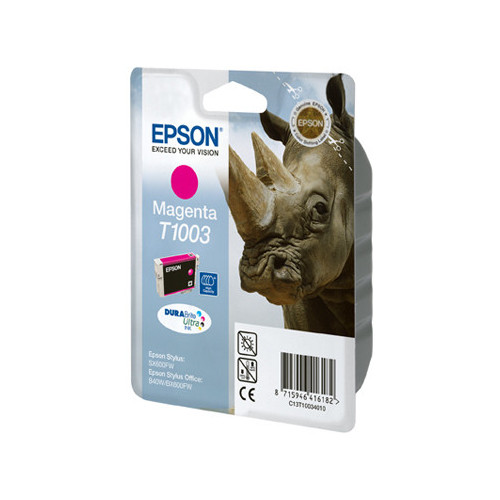 Epson Rhino Cartuccia Magenta