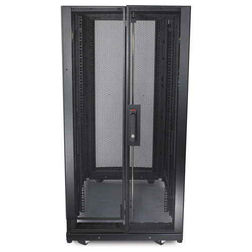 APC NetShelter SX 24U 600mm x 1070mm Deep...