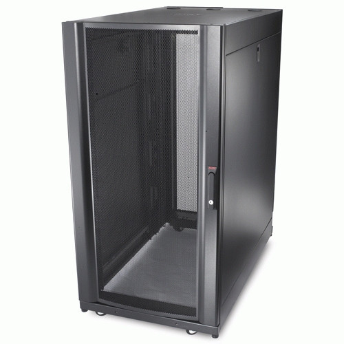 APC NetShelter SX 24U 600mm x 1070mm Deep...