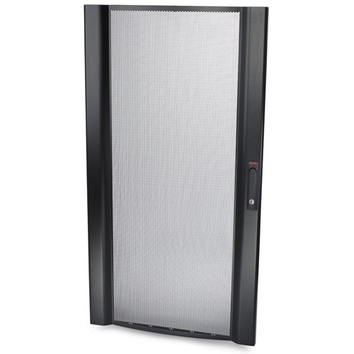 APC NetShelter SX 24U 600mm x 1070mm Deep...