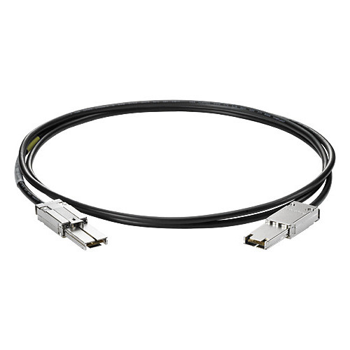 Hewlett Packard Enterprise External Mini SAS 1m...