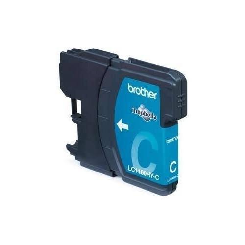 Brother LC-1100HYC cartuccia d'inchiostro...