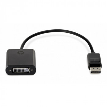 HP Adattatore a DVI-D...