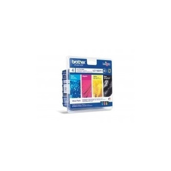 Brother LC-1100HYVALBP...