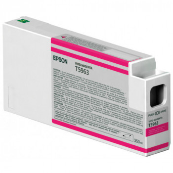 Epson Tanica Vivid-Magenta