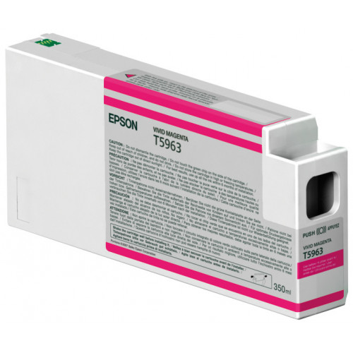 Epson Tanica Vivid-Magenta