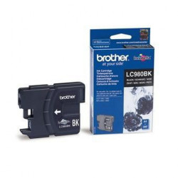 Brother LC-980BK Originale Nero
