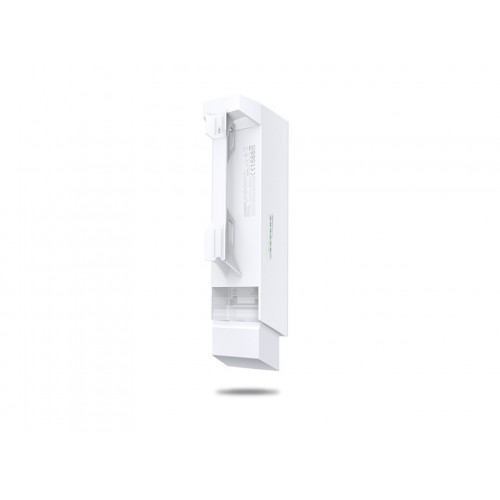 TP-LINK CPE210 300 Mbit/s Bianco Supporto Power...