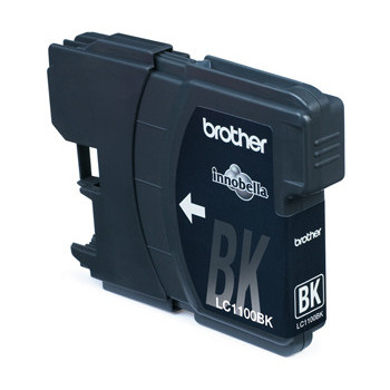 Brother LC-1100BKBP Blister...