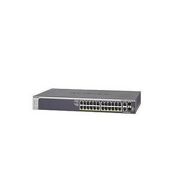 Netgear S3300-28X-PoE+...