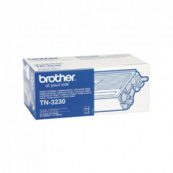 Brother TN-3230 cartuccia toner Originale Nero 1 pezzo(i)