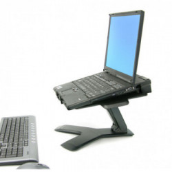Ergotron Neo-Flex™ Notebook Lift Stand Nero