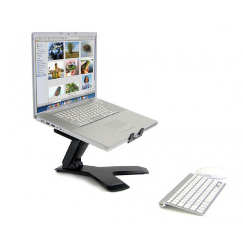 Ergotron Neo-Flex™ Notebook Lift Stand Nero