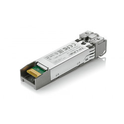 TP-LINK TXM431-LR modulo del ricetrasmettitore di rete Fibra ottica 10000 Mbit/s SFP+ 1310 nm